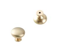 2 pomos de aleación de metal para aparadores de cocina, manijas de puerta de armario, tiradores modernos para cajones, muebles de cocina, pomos de armario de cocina