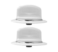 2 pomos de control de temporizador para secadora GE DBB3300EA0WW, DBB3300EA1WW, DBB3300GA0WW, DBB3300GA1WW, DBB3300GA2WW
