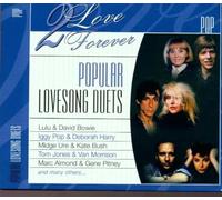 2 Popular Love Song Duets- Pop