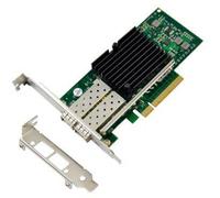 2 Port 10G Fiber Network Card