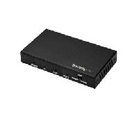 2 PORT 4K HDMI SPLITTER 1X2 WAY HDMI 2.0 SPLITT ER ST122HD202