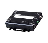 2-Port 4K HDMI/VGA to HDMI Converter Switch