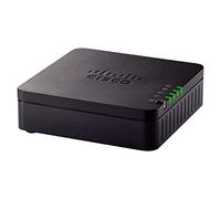 2-Port Analog Telephone ADAPTERCTLR