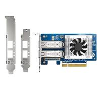 QNAP QXG-25G2SF-CX6 Nuevo