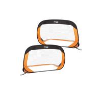 2 Porterías De Fútbol Pop-up Aktive Sports MKP