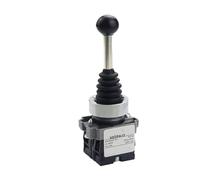2 posiciones 2NO 4NO 4 posiciones interruptor basculante cruzado XD2PA12CR XD2PA14CR XD2PA22CR XD2PA24CR controladores de joystick(XD2PA22)