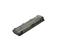 2-power baterÍa 10.8v 5200mah para replace toshiba pa5109u-1brs 2p-p000579610