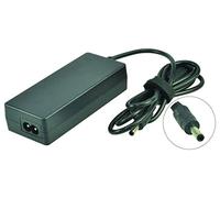 2-Power CAA0732G adaptador e inversor de corriente Interior 45 W Negro - Fuente de alimentación (Interior, 110-240 V, 45 W, 19.5 V, 2,31 A, Portátil)