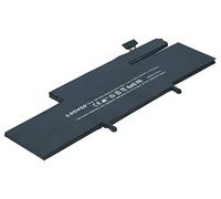2-Power Cbp3492a Ricambio Per Laptop Batteria (main Battery Pack 11.34v 7000mah)