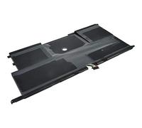 2-Power CBP3553A - Batería Recargable de polímero de Litio (3180 mAh, 48 WH, Polímero de Litio, 15,2 V, Negro, 1 Unidad)