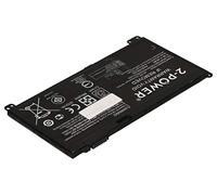 2-Power CBP3595A batería recargable Polímero de litio 4000 mAh 11,4 V - Batería/Pila recargable (4000 mAh, 45 Wh, Polímero de litio, 11,4 V, Negro)