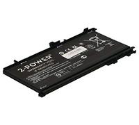 2-Power Cbp3606a Ricambio Per Laptop Batteria (main Battery Pack 11.55v 5300mah)