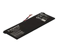 2-Power CBP3616A batería Recargable Polímero de Litio 3220 mAh 15,2 V - Baterías Recargables (3220 mAh, 48 WH, Polímero de Litio, 15,2 V, 1 Pieza(s))