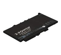 2-Power CBP3617A batería recargable Polímero de litio 11,1 V - Batería/Pila recargable (37 Wh, Polímero de litio, 11,1 V, 1 pieza(s))