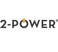 2-Power Laptop Battery, 14.8V, 2200 mAh Ión de Litio 2200mAh 14.8V batería Recargable