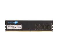 2-Power MEM2205A módulo de - Memoria (8 GB, 1 x 8 GB, DDR3, 1600 MHz, 240-pin DIMM, Verde)