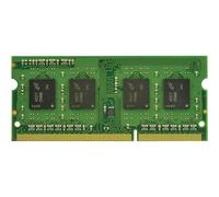 2-Power mem5302 a 4 GB DDR3L 1600 MHz módulo de Memoria - Módulos de Memoria (4 GB, DDR3L, 1600 MHz, Portátil, 1 x 4 GB, Verde)