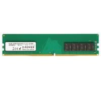 2-Power Memoria Ddr4 16gb 3200mhz Cl22 Dimm Mem9604a