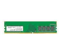 2-power memoria ddr4 8gb 3200mhz cl22 dimm mem9603a