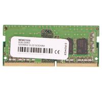 2-Power Memoria Sodimm Ddr4 8gb 3200mhz Cl22 Mem5703s