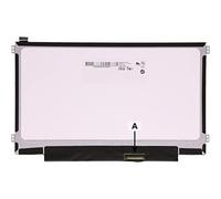 2-Power Pantalla LED OnCell T/P (Mate) de 11.6 pulgadas, 1366 x 768 para Asus B116XAK01.2; HP L92828-001; Chromebook C213NA-BU0025, 11A