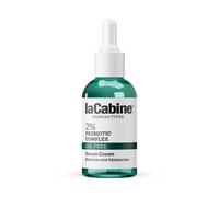 2% Prebiotic Complex