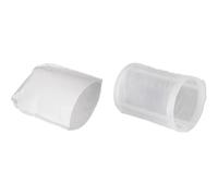 2 prefiltros for Makita DCL180Z BCL106 CL100DZ BCL180Z BCL180ZW DCL140 CL060 CL100 BCL140 BCL140Z etc. Recomendable