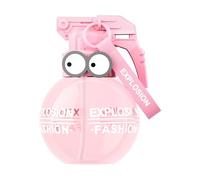 2.. Prensa compacta agua squirter juguete padres niño al aire libre piscina jugar seguro jardín fiesta juguetes de lucha