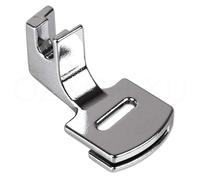 2 prensatelas de costura for máquinas coser Brother, Singer, Janome, Austin, piezas y accesorios