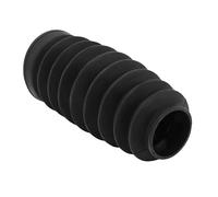 2 Protectores Antipolvo para Horquilla Delantera para Rebel CMX 300 500 2017-2023. Protectores Goma Amortiguadores Polainas.