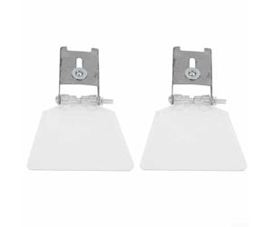 2 protectores de ojos para amoladora de banco con soportes, protectores de seguridad de acero inoxidable y ABS para amoladoras de 125 mm y 150 mm, kit de cubierta de protección transparente