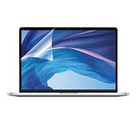 2 Protectores de Pantalla antirreflejos compatibles con el MacBook Air 13 de 2018 con Touch ID versión A1932 (Mate)