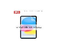 2 protectores de pantalla con textura de papel, película PET mate para iPad Pro 11/13M4, 12.9, Air, Mini de 8.ª a 10.ª generación, 9.7, 10.9,