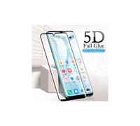 2 protectores de pantalla de vidrio templado compatibles con Huawei P20, P30 Lite, P40 Pro y Honor 8x9x10, 9 y 20 Lite - Protección de pantalla de