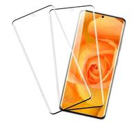 2 protectores de pantalla HD para Samsung Galaxy S21 Ultra de dureza 9H, fácil de instalar, protector de pantalla para Samsung S21 Ultra, resistente a los arañazos, protector de pantalla para S21