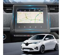 2 protectores de pantalla Nano de 7 pulgadas para /Clio 5 Easylink/ Mk2 2020 2021 2022 2023 2024 2025, protector de radio multimedia para de coche