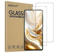 2 protectores de pantalla para Samsung Galaxy S20 FE dureza 9H | Protector de pantalla para Samsung Galaxy S20 FE, cristal 9H, HD, transparente, protección contra arañazos, fácil instalación