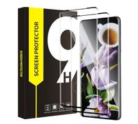 2 protectores de pantalla para Samsung Galaxy S20 Plus 5G, | Cobertura completa 3D, lámina de dureza 9H, cristal protector antiarañazos, sin burbujas, tacto sensible