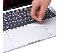 2 protectores de pantalla táctil para MacBook Pro con barra táctil de 13 pulgadas A1706 A1078 y 15 pulgadas A1707 (versión 2016) New MacBook Air 13" A1932