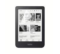 2 protectores de pantalla transparentes para Kobo Clara 2E N506 2022 Tolino Shine 4 protectores de pantalla de 6 pulgadas