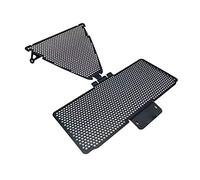 2 protectores de rejilla de radiador de motocicleta para 899/959/1199 S, protectores de radiador reutilizables