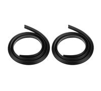2 Protectores De Salpicaderas Para Coche 150 Cm Extensión Guardabarros Moldura Ceja Extensores Tiras Para Pasos Rueda Resistentes A Arañazo YTdhfDGJ