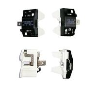 2 protectores de sobrecarga para refrigerador 600A DRB182M61A1 UKV35YAX Compresor de congelador Accesorios protectores planos