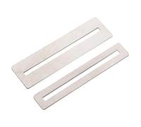 2 protectores de trastes de guitarra, diapasón, diapasón, herramienta protectora de junta de molienda para guitarra eléctrica, bajo, conveniente e inteligente