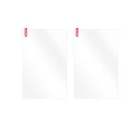 2 protectores de vidrio templado para Anycubic Photon M3 Plus / Photon Mono X 6K / X 6K, película de pantalla de vidrio templado de alta transmisión de luz de 9.25 pulgadas, protector de pantalla de