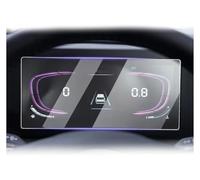 2 Protectores Pantalla para Kia para Sportage para LX 2023 12.2 Pulgadas para Salpicadero Coche Pet LCD Película Protectora GPS