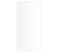 2 Protectores para iPhone 13 Mini de cristal templado 9H borde biselado Akashi