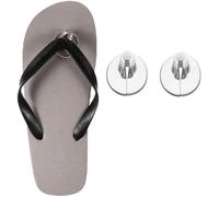 2 protectores transparentes de gel para dedos de los pies, protectores de tanga, protectores de silicona, protectores de dedos, cojines de bola de pie, salud y hogar, insertos y plantillas, uso