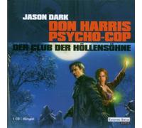 (2)Psycho Cop-Club d. Höllensöh