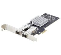 2 Puerto 1GbE SFP Pci-Express Network Tarjeta Adaptadora - P021GI-NETWORK-CARD